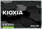 Hard Drive Kioxia EXCERIA 480 GB SSD