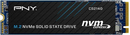 Hard Drive PNY CS2140 1 TB 1 TB SSD SSD