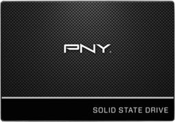 Hard Drive PNY SSD7CS900-250-RB 250 GB SSD