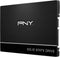 Hard Drive PNY SSD7CS900-250-RB 250 GB SSD