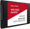 Hard Drive SSD Western Digital 2,5