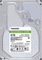 Hard Drive Toshiba HDWT380UZSVA 8TB 3,5