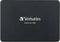 Hard Drive Verbatim VI550 S3 512 GB SSD