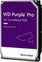 Hard Drive Western Digital Purple Pro 10 TB 3.5