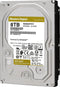 Hard Drive Western Digital SATA GOLD