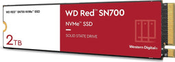 Hard Drive Western Digital WDS200T1R0C 2 TB SSD