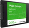 Hard Drive Western Digital WDS240G3G0A 2.5