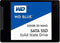 Hard Drive Western Digital WDS250G3B0A 250 GB SSD