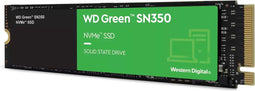 Hard Drive Western Digital WDS480G2G0C 480 GB 480 GB SSD SSD M.2