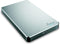 Harddisk - MediaRange - USB 3.0 externe HDD 2TB zilver - Externe harde schijf - usb 3.0 - Externe harde schijf 2 TB - Windows - Mac - Linux