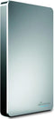 Harddisk - MediaRange - USB 3.0 externe HDD 2TB zilver - Externe harde schijf - usb 3.0 - Externe harde schijf 2 TB - Windows - Mac - Linux