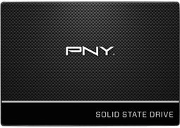 Harde schijf - PNY CS900 - 500 GB - 2.5" - 6 Gbit/s
