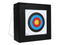 Hardened archery target mat 60x60x15 with frame