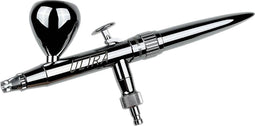 Harder & Steenbeck 120231 Ultra 2024 Double action Airbrush pistool Mondstuk-Ø 0.45 mm