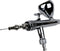 Harder & Steenbeck 120231 Ultra 2024 Double action Airbrush pistool Mondstuk-Ø 0.45 mm
