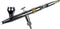 Harder & Steenbeck 121231 Double action Airbrush pistool Mondstuk-Ø 0.28 mm