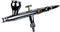 Harder & Steenbeck 121231 Double action Airbrush pistool Mondstuk-Ø 0.28 mm