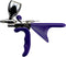 Harder & Steenbeck 124013 Double action Airbrush pistool Mondstuk-Ø 0.8 mm