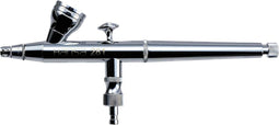 Harder & Steenbeck 212814 Double action Airbrush pistool Mondstuk-Ø 0.2 mm