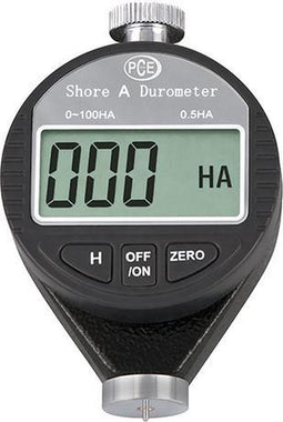 Hardheidsmeter PCE-DD-A