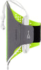 Hardloop Sportarmband geschikt voor Apple iPhone 11 Pro - Groen - Mobiparts