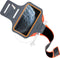 Hardloop Sportarmband geschikt voor Apple iPhone 11 Pro Max - Oranje - Mobiparts