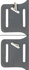 Hardloop Sportarmband geschikt voor Apple iPhone 11 Pro Max - Oranje - Mobiparts