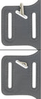 Hardloop Sportarmband geschikt voor Apple iPhone 13 Mini - Oranje - Mobiparts