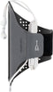 Hardloop Sportarmband geschikt voor Apple iPhone 13 Mini - Zwart - Mobiparts