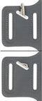 Hardloop Sportarmband geschikt voor Apple iPhone 13 Pro - Oranje - Mobiparts