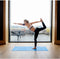 Hardloop Sportarmband geschikt voor Apple iPhone 13 - Zwart - Mobiparts