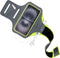 Hardloop Sportarmband geschikt voor Apple iPhone 16 - Groen - Mobiparts