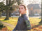 Hardloop Sportarmband geschikt voor Apple iPhone XS Max - Groen - Mobiparts