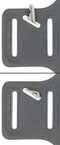 Hardloop Sportarmband geschikt voor Apple iPhone XS Max - Groen - Mobiparts