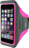 Hardloop Sportarmband geschikt voor - Roze - Mobiparts