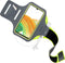 Hardloop Sportarmband geschikt voor Samsung Galaxy A33 5G - Groen - Mobiparts