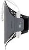 Hardloop Sportarmband geschikt voor Samsung Galaxy A33 5G - Zwart - Mobiparts