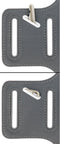 Hardloop Sportarmband geschikt voor Samsung Galaxy A51 - Groen - Mobiparts