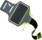 Hardloop Sportarmband geschikt voor Samsung Galaxy S20 - Groen - Mobiparts