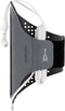 Hardloop Sportarmband geschikt voor Samsung Galaxy S24 - Zwart - Mobiparts