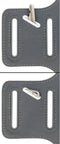 Hardloop Sportarmband geschikt voor Samsung Galaxy S9+ - Groen - Mobiparts