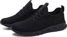 Hardloopschoenen voor dames, gymschoenen, sportschoenen, sneakers, hardlopen, tennis, schoenen, vrije tijd, straatloopschoenen, modieus, lichtgewicht, ademend, wandelschoenen, outdoor, fitness, joggen, sportschoenen