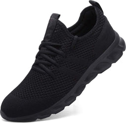 Hardloopschoenen voor dames, gymschoenen, sportschoenen, sneakers, hardlopen, tennis, schoenen, vrije tijd, straatloopschoenen, modieus, lichtgewicht, ademend, wandelschoenen, outdoor, fitness, joggen, sportschoenen