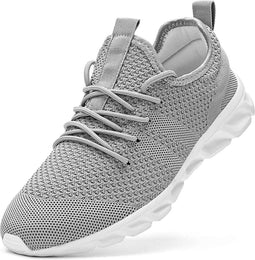 Hardloopschoenen voor dames, gymschoenen, sportschoenen, sneakers, hardlopen, tennis, schoenen, vrije tijd, straatloopschoenen, modieus, lichtgewicht, ademend, wandelschoenen, outdoor, fitness, joggen, sportschoenen