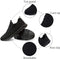 Hardloopschoenen voor dames, gymschoenen, sportschoenen, sneakers, hardlopen, tennis, schoenen, vrije tijd, straatloopschoenen, modieus, lichtgewicht, ademend, wandelschoenen, outdoor, fitness, joggen, sportschoenen
