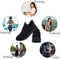 Hardloopschoenen voor dames, gymschoenen, sportschoenen, sneakers, hardlopen, tennis, schoenen, vrije tijd, straatloopschoenen, modieus, lichtgewicht, ademend, wandelschoenen, outdoor, fitness, joggen, sportschoenen