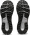 Hardloopschoenen voor Volwassenen Trail Asics Scout 2 Zwart/Oranje Zwart - 40.5