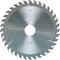 HARDMETALEN CIRKELZAAGBLAD 190X20 Z18