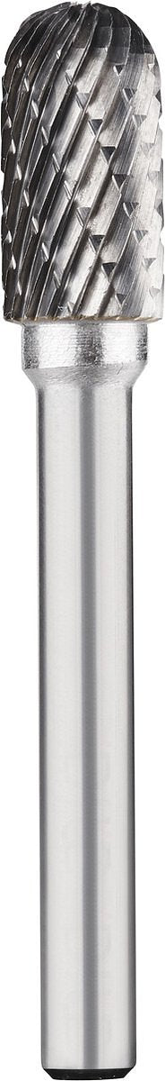 Hardmetalen stiftfrees vorm C 9,6 x 19 x 6 x 64mm