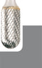 Hardmetalen stiftfrees vorm C 9,6 x 19 x 6 x 64mm